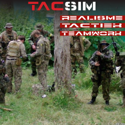 16 juni - TacSim