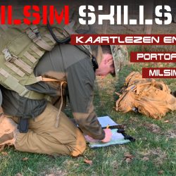21 december - MilSim Skills 1