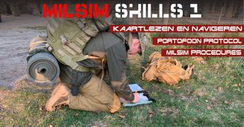 21 december - MilSim Skills 1
