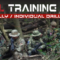 2 juni, TTD 1-2: Tactical Training Day, niveau 1, dag 2