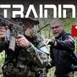 16 april, TTD 2-1: Tactical Training Day niveau 2, dag 1