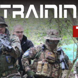 23 april, TTD 2-2: Tactical Training Day niveau 2, dag 2