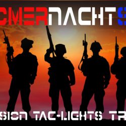 3 januari - Nieuwjaars avondskirm